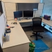 Teknion Office Cubicle Systems Furniture Workstations